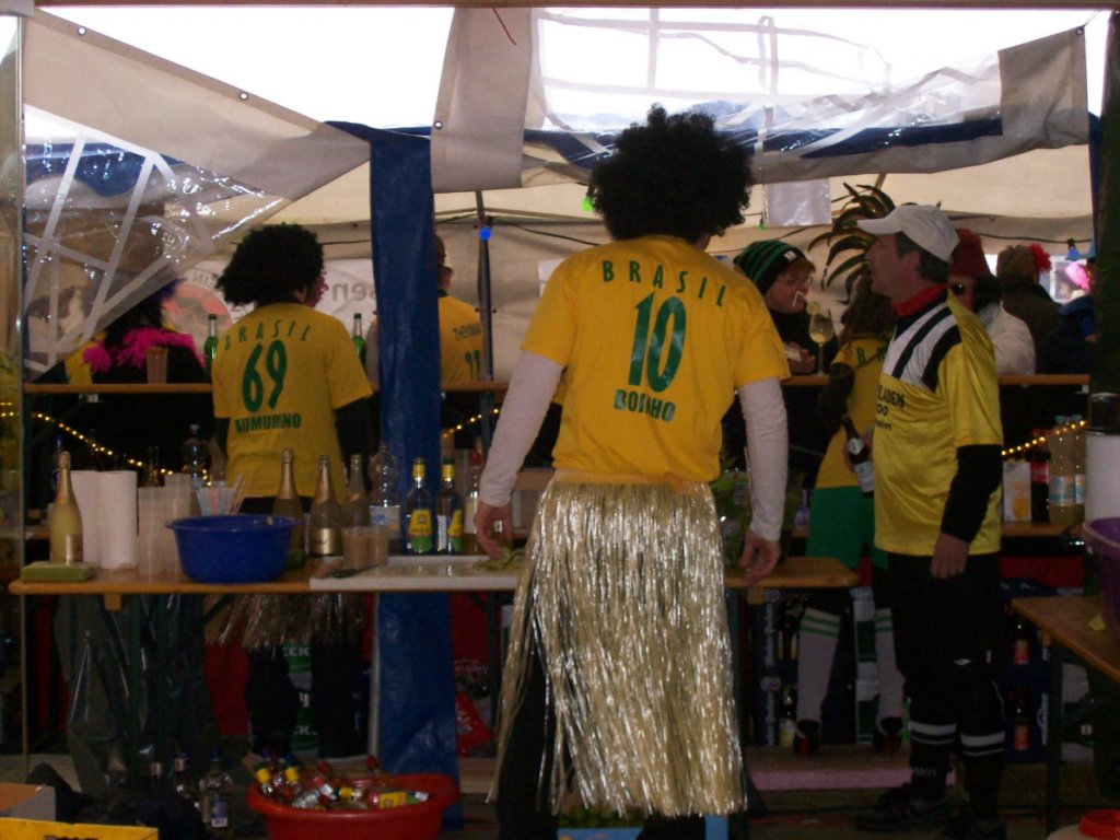 Fasching 2014